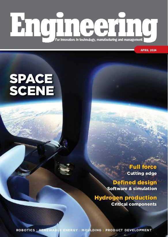 Engineering - May 2024